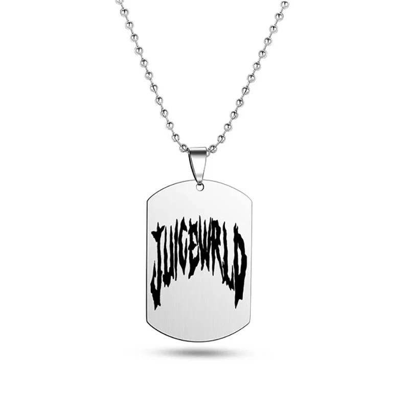 Juice WRLD Punk Chain