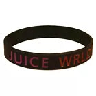 Juice WRLD Red and Black(Popular)Bracelet