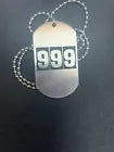 Juice WRLD Original 999 Chain(Top Seller)