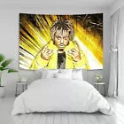 Juice WRLD Tuff Wall Tapestry/Poster(Personal Favorite)